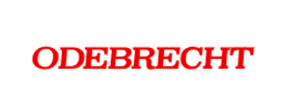 Cliente: Odebrecht