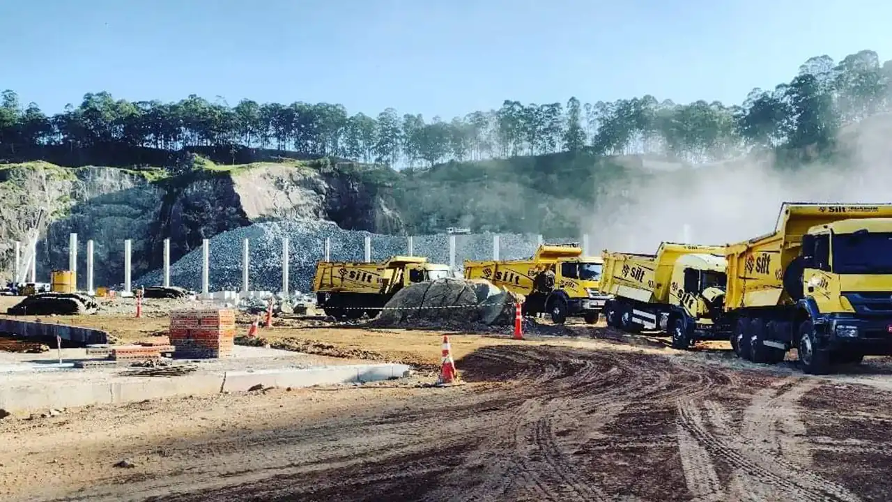 Metrô Linha 6 – Laranja