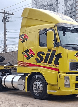 Caminhões Basculantes